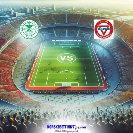 Ham-Kam mot KFUM Oslo 02-05-2025 oddstips og analyse