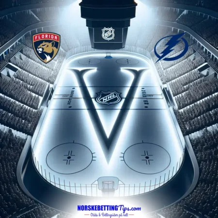 Florida Panthers mot Tampa Bay Lightning 26-04-2025 oddstips og analyse