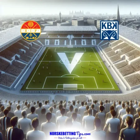 Stromsgodset mot Kristiansund BK 04-05-2025 oddstips og analyse