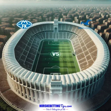 Molde mot Haugesund 04-05-2025 oddstips og analyse