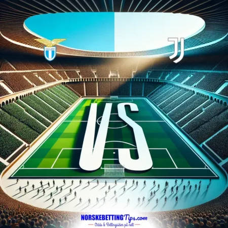 Lazio mot Juventus 10-05-2025 oddstips og analyse