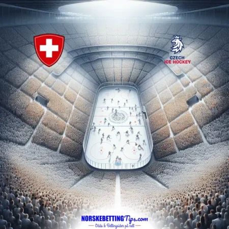 Sveits mot Czech Republic 2025-05-09 oddstips og analyse