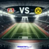 Bayer Leverkusen mot Borussia Dortmund 11-05-2025 oddstips og analyse