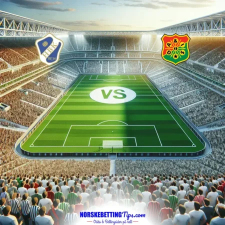 Halmstad mot GAIS 2025-05-14 oddstips og analyse