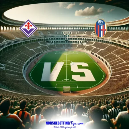 Fiorentina mot Bologna 18-05-2025 oddstips og analyse