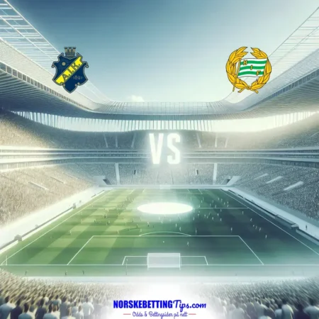AIK mot Hammarby 2025-05-18 oddstips og analyse