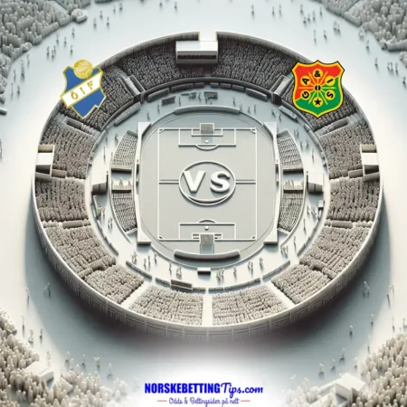 Östers IF mot GAIS 2025-05-18 oddstips og analyse