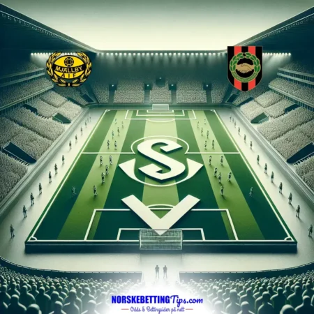 Mjällby mot Brommapojkarna 2025-05-19 oddstips og analyse