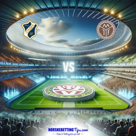 Stabaek mot Mjondalen 2025-05-20 oddstips og analyse