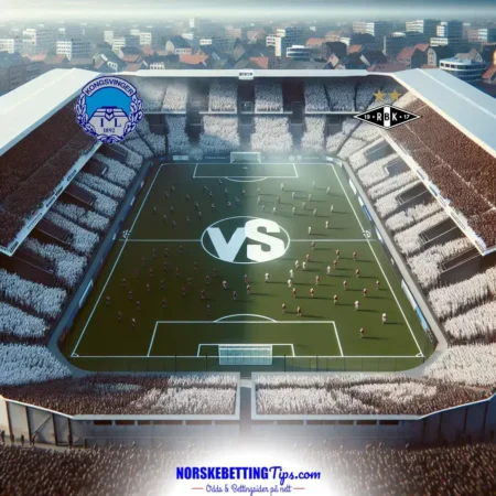 Kongsvinger mot Rosenborg 2025-05-20 oddstips og analyse