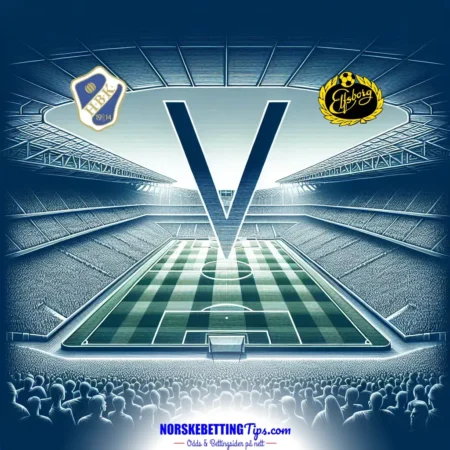 Halmstad mot Elfsborg 2025-05-25 oddstips og analyse