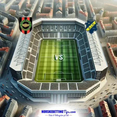 Brommapojkarna mot AIK 2025-05-25 oddstips og analyse