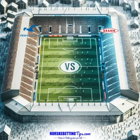 Haugesund mot Brann 25-05-2025 oddstips og analyse