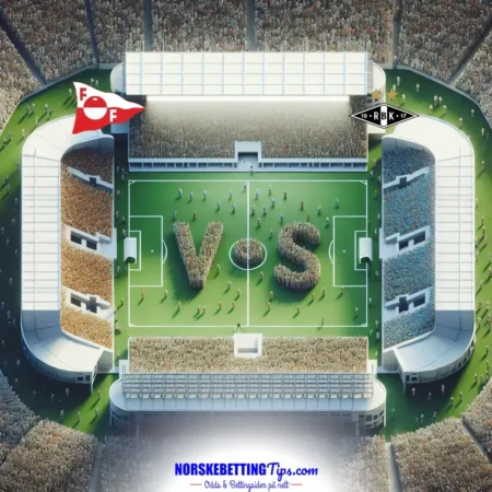Fredrikstad mot Rosenborg 28-05-2025 oddstips og analyse