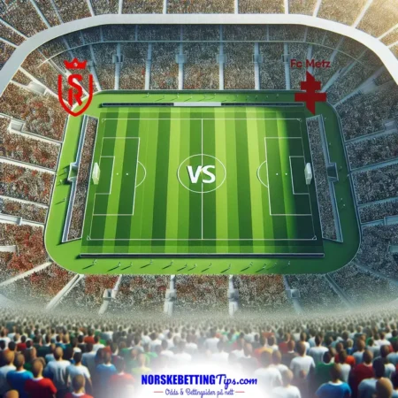 Reims mot Metz 29-05-2025 oddstips og analyse