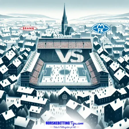 Brann mot Molde 29-05-2025 oddstips og analyse