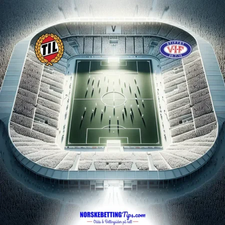 Tromso mot Valerenga 31-05-2025 oddstips og analyse