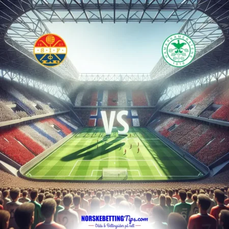 Stromsgodset mot Ham-Kam 31-05-2025 oddstips og analyse