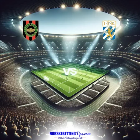 Brommapojkarna mot IFK Göteborg 2025-06-01 oddstips og analyse