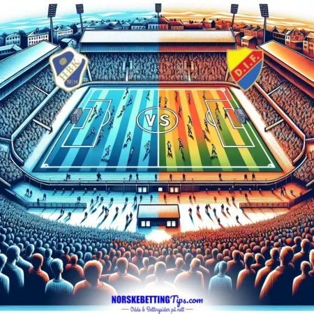 Halmstad mot Djurgården 2025-06-01 oddstips og analyse