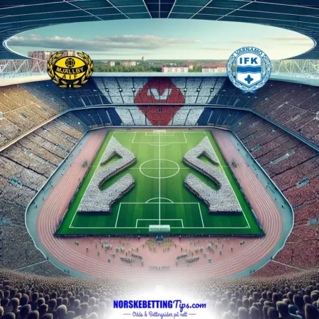 Mjällby mot IFK Värnamo 2025-06-01 oddstips og analyse