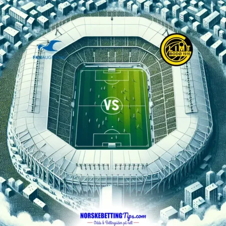 Haugesund mot Bodo/Glimt 01-06-2025 oddstips og analyse