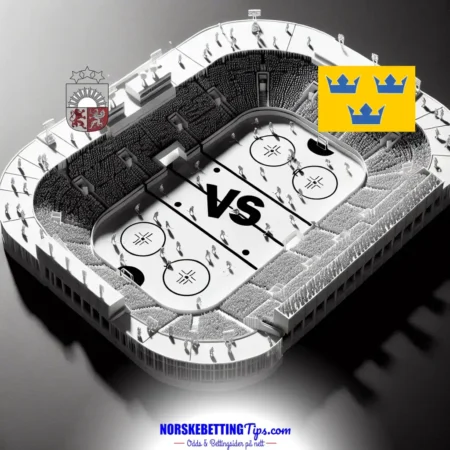 Latvia mot Sverige 2025-05-14 oddstips og analyse