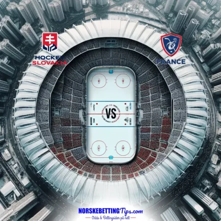 Slovakia mot Frankrike 2025-05-14 oddstips og analyse
