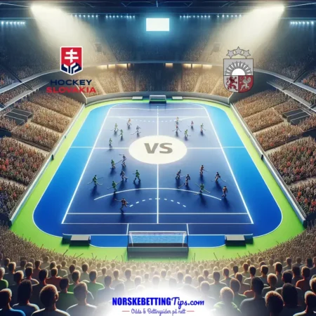 Slovakia mot Latvia 2025-05-18 oddstips og analyse