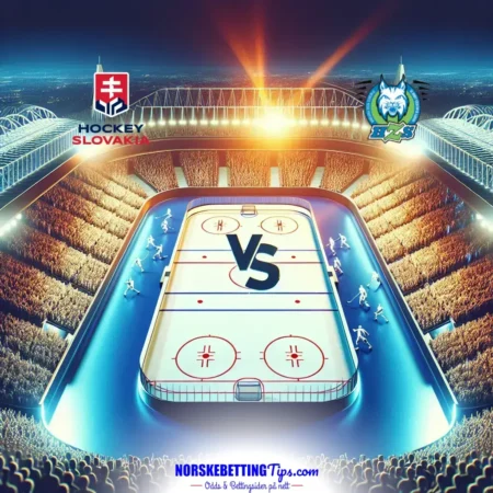 Slovakia mot Slovenia 2025-05-11 oddstips og analyse