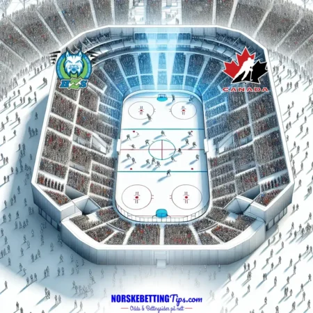 Slovenia mot Canada 2025-05-10 oddstips og analyse