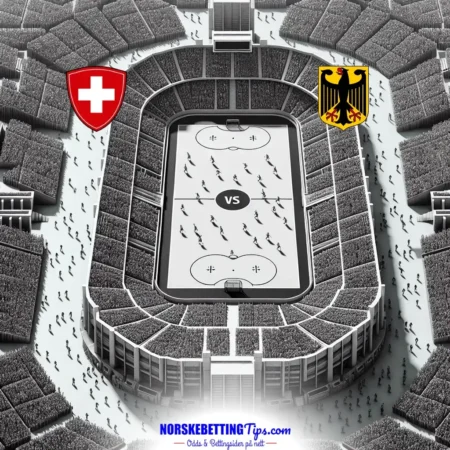 Sveits mot Tyskland 2025-05-15 oddstips og analyse