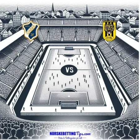 Stabaek mot Egersund 2025-06-18 oddstips og analyse