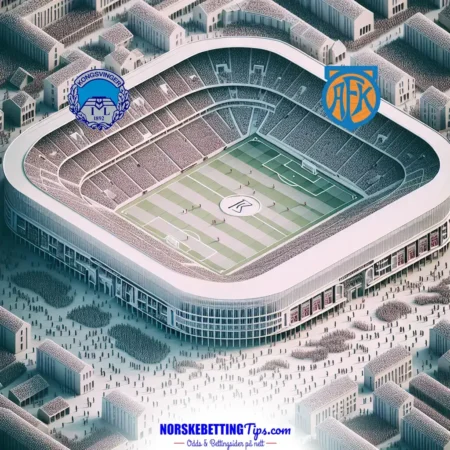 Kongsvinger mot Aalesund 2025-06-18 oddstips og analyse