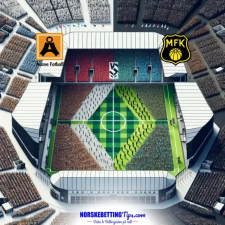 Asane mot Moss 2025-06-21 oddstips og analyse