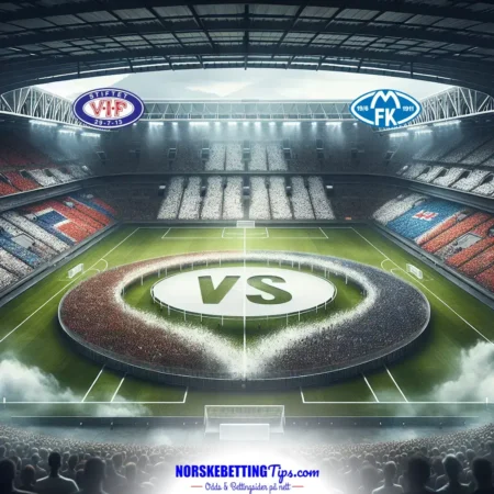 Valerenga mot Molde 22-06-2025 oddstips og analyse