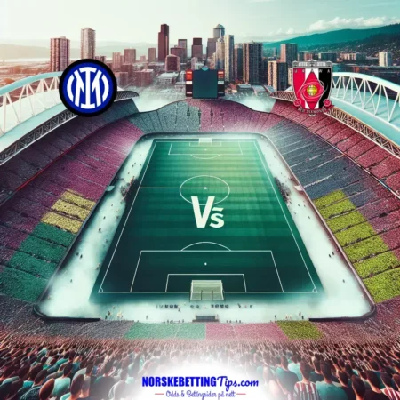 Inter mot Urawa 2025-06-21 oddstips og analyse