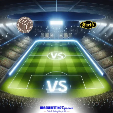 Mjondalen mot Skeid 2025-06-23 oddstips og analyse