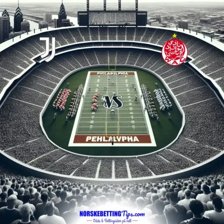 Juventus mot Wydad AC 2025-06-22 oddstips og analyse