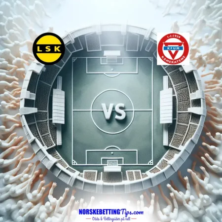 Lillestrom mot KFUM Oslo 2025-06-25 oddstips og analyse