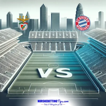 Benfica mot Bayern München 2025-06-24 oddstips og analyse