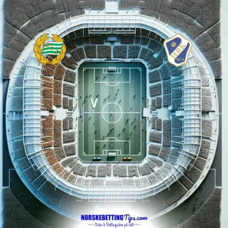 Hammarby mot Halmstad 2025-06-28 oddstips og analyse