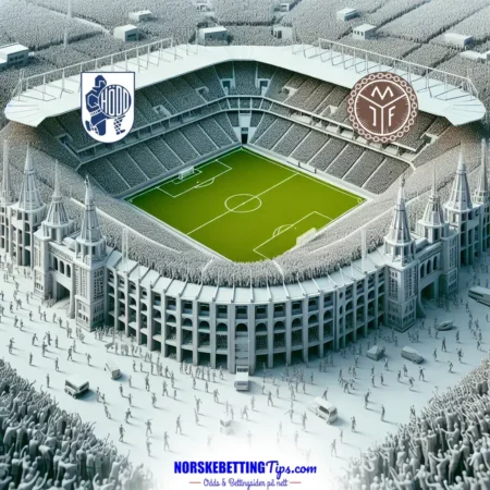 hodd mot Mjondalen 2025-06-28 oddstips og analyse