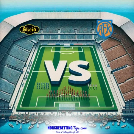 Skeid mot Aalesund 2025-06-28 oddstips og analyse
