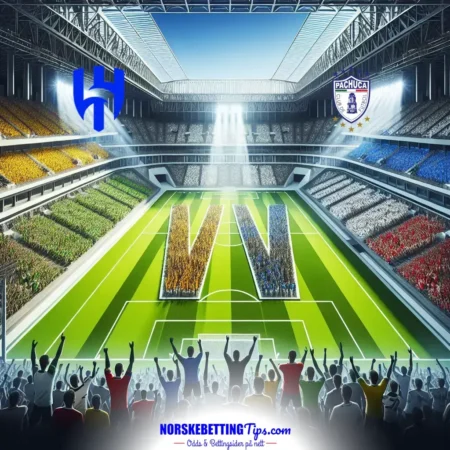 Al-Hilal Saudi FC mot Pachuca 2025-06-27 oddstips og analyse