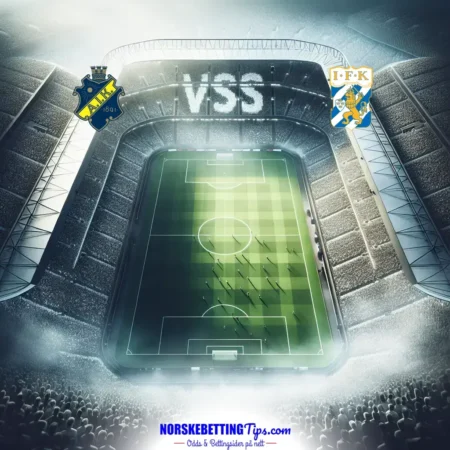 AIK mot IFK Göteborg 2025-06-29 oddstips og analyse