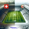Sveits’ kvinnelandslag mot Norges kvinnelandslag 2025-07-02 oddstips og analyse