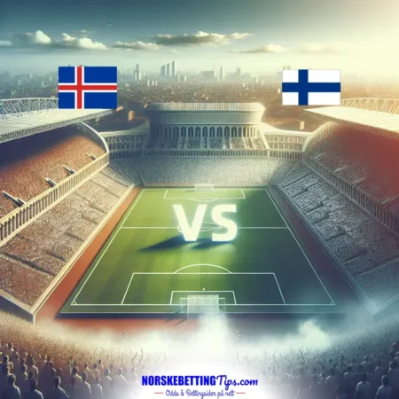 Islands kvinnelandslag mot Finlands kvinnelandslag 2025-07-02 oddstips og analyse
