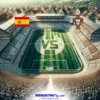 Spanias kvinnelandslag mot Portugals kvinnelandslag 2025-07-03 oddstips og analyse