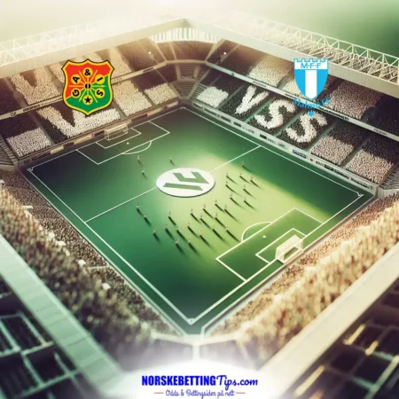 GAIS mot Malmö FF 2025-07-05 oddstips og analyse